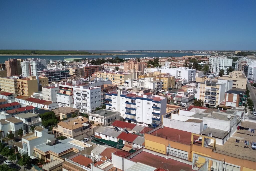 Plan de Acción de la Agenda Urbana Sanlúcar 2030